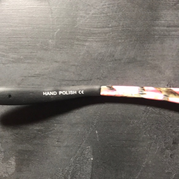 Hunting sun glasses - Picture 2 of 2